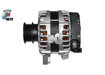 Alternator 0125812009 1.5 T2 T3 T5 2.0 D2 D3 D4 D5 AWD Volvo S60 II