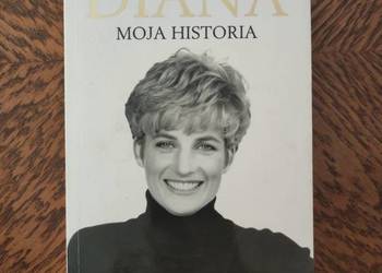 Diana. Moja historia Andrew Morton