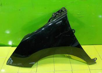 PEUGEOT 5008 I 1.6 HDI 10r blotnik lewy przod