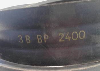 PASEK KLINOWY 3HB 2400