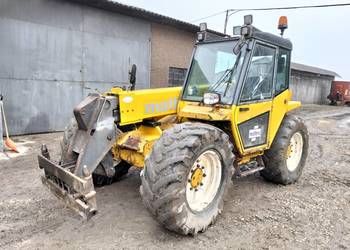 Ładowarka teleskopowa Matbro TS 270