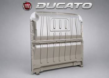 Nowa ściana grodziowa Fiat Ducato Peugeot Boxer Citroen Jumper Movano Iveco