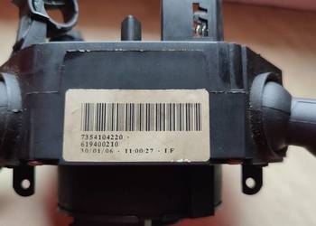 Pająk Kierownicy Grande Punto