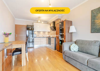 Oferta sprzedaży mieszkania 52m2 Kraków al. 29 Listopada