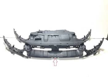 FORD FOCUS MK3 III 12.2010-08.2014 PRZED LIFTINGIEM NAKŁADKA OSŁONA PASA Z…