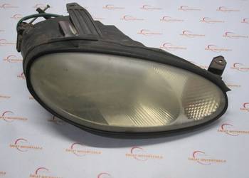 MAZDA MX5 2.2 B 00r lampa prawa przód KOITO ANGLIK
