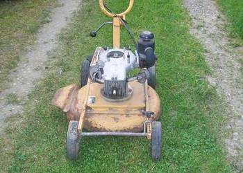 kosiarka DEZAMET+ podkaszarki tanio