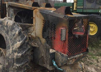 Merlo Mm130SH [CZĘŚCI]