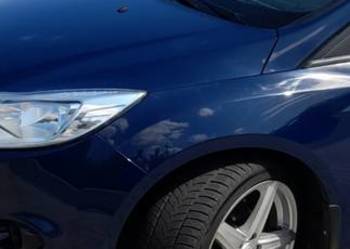 Ford Focus mk3 1.6 tdci