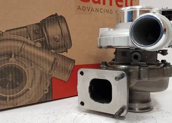Nowa turbosprężarka GARRETT 858717-5003S 858717-0003