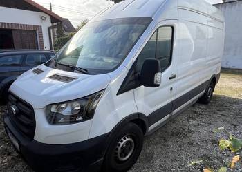 Ford Transit L3H3