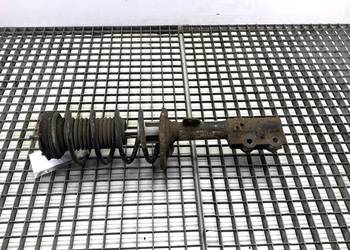 AMORTYZATOR LEWY PRZÓD ZE SPRĘŻYNĄ FORD FIESTA MK7 1.2 Hatchback