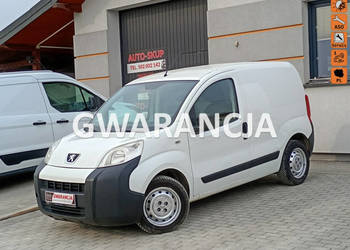 Fiat Fiorino i*klima*