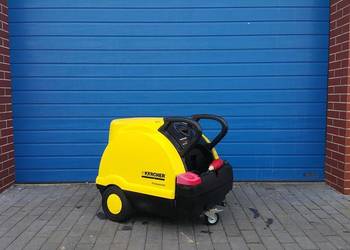 Myjka ciśnieniowa KARCHER HDS 698 C 895 995 10/20 1195 1295