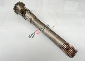 Wałek Z14x21 Same Centauro 70, 75, 55.