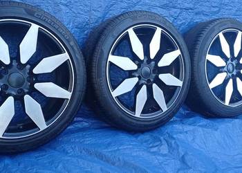 5x112 18 Felgi Koła Alusy 225/45/R18 wzmacniane SEAT SKODA AUDI VOLKSWAGEN