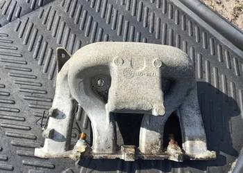 Kolektor ssący Saab 900 2,0 benzyna 9147687