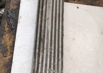 DACIA DUSTER I 1,5DCI intercooler chłodnica