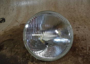 klosz lampy FER MZ ES 250 Trophy org, DDR