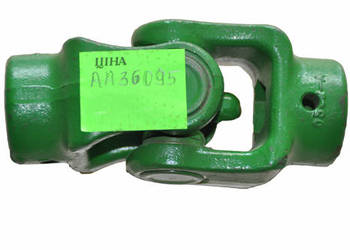 AA36095 Przegub uniwersalny John Deere AA36095 Przegub uniwersalny John Deere
