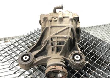 MOST DYFER TYŁ JAGUAR XF II 2.0 180KM Kombi