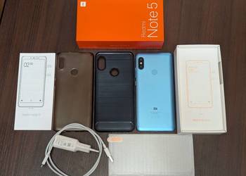 Redmi Note 5 (Pro) 3/32 GB (rezerwacja)