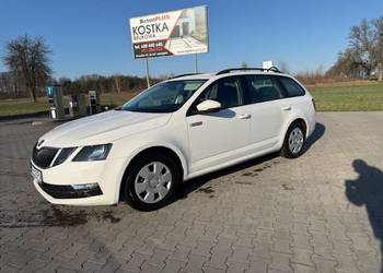 Skoda Octavia III - 1,6 TDI - auto firmowe - faktura VAT