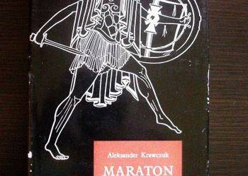 Aleksander Krawczuk: MARATON