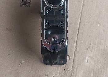 Przełącznik mechanizm zmiany biegów JAGUAR XJ X351 LIFT  GW93-7E453-AA
