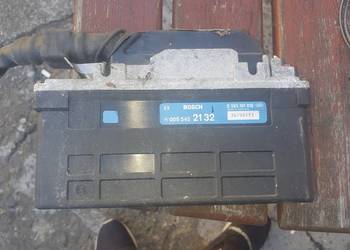 Sterownik ABS mercedes w124