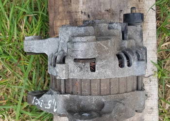 alternator Renault Kangoo I 1,5 dci