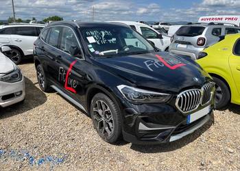 BMW X1 18i 1.5i SDrive 136 XLine GD961