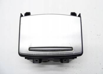 SCHOWEK UCHWYT NA KUBEK NAPOJE ZAPALNICZKA 4F2862533 AUDI A6 C6