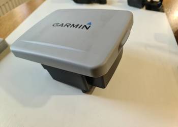 Garmin GPSMap 620 nawigacja lądowa i morska. VII.8