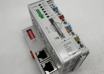 Wago 750-880 Ethernet Controller