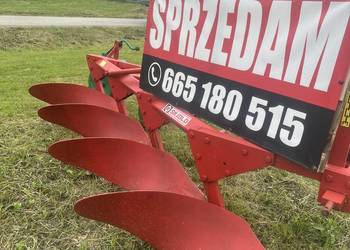 Plug zachodni 4 Skiby
