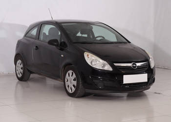 Opel Corsa 1.0