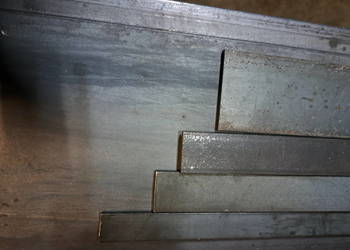 Płaskownik   150/12