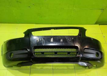 VOLVO C70 II 07r zderzak przod