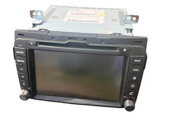 Nawigacja GPS fabryczna radio 96560-3W500WK Kia Sportage 3