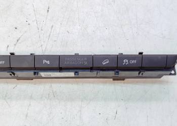 PANEL STEROWANIA PDC AUDI A6 C7 A7 4G0927137H