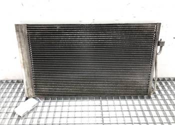 CHŁODNICA WODY BMW E60 3.0 218KM 03-10 RADIATOR