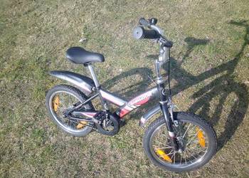 Rowerek dziecięcy GIANT ANIMATOR 16"