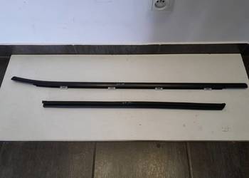 KOMPLET LISTW ZBIERAJACYCH TYL PRAWY HYUNDAI TUCSON III