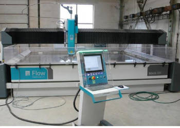 Inne - Waterjet MACH 500-4030 DWJ XD Hyplex 30 Prime,29399