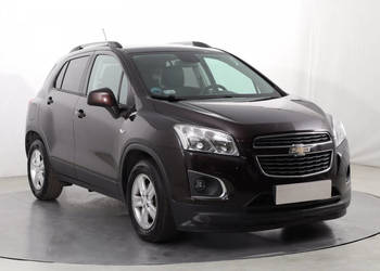 Chevrolet Trax 1.4 Turbo
