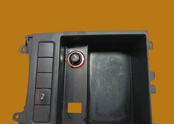 POPIELNICZKA SCHOWEK TUNELU 5C 5C7857925 VW Volkswagen Jetta VI (2010-  )