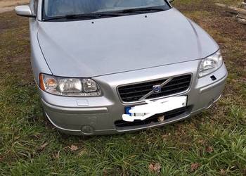 Volvo S60 2.5 T 210 km automat CZĘŚCI