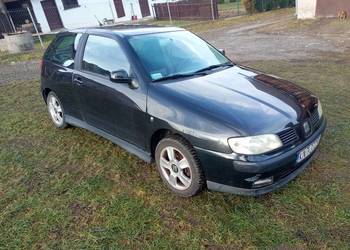 Seat Ibiza 1.6