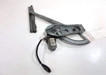 PODNOŚNIK SZYBY PRAWY PRZÓD FORD TRANSIT IV Bus 00-06 MECHANIZM